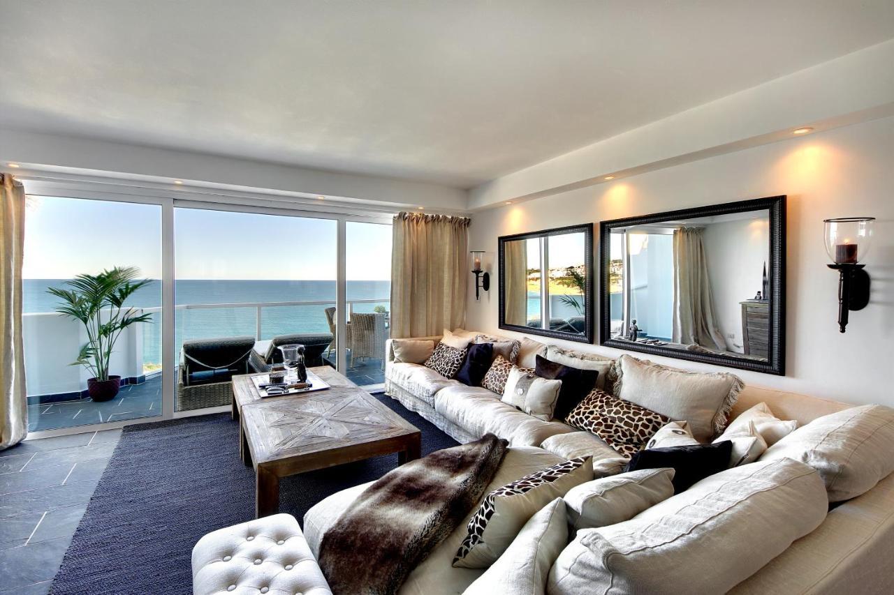Casa Latino - Oceanfront - Luxury & Charming Villa- Jacuzzi At Rooftop By DreamvillasАлбуфейра Екстериор снимка