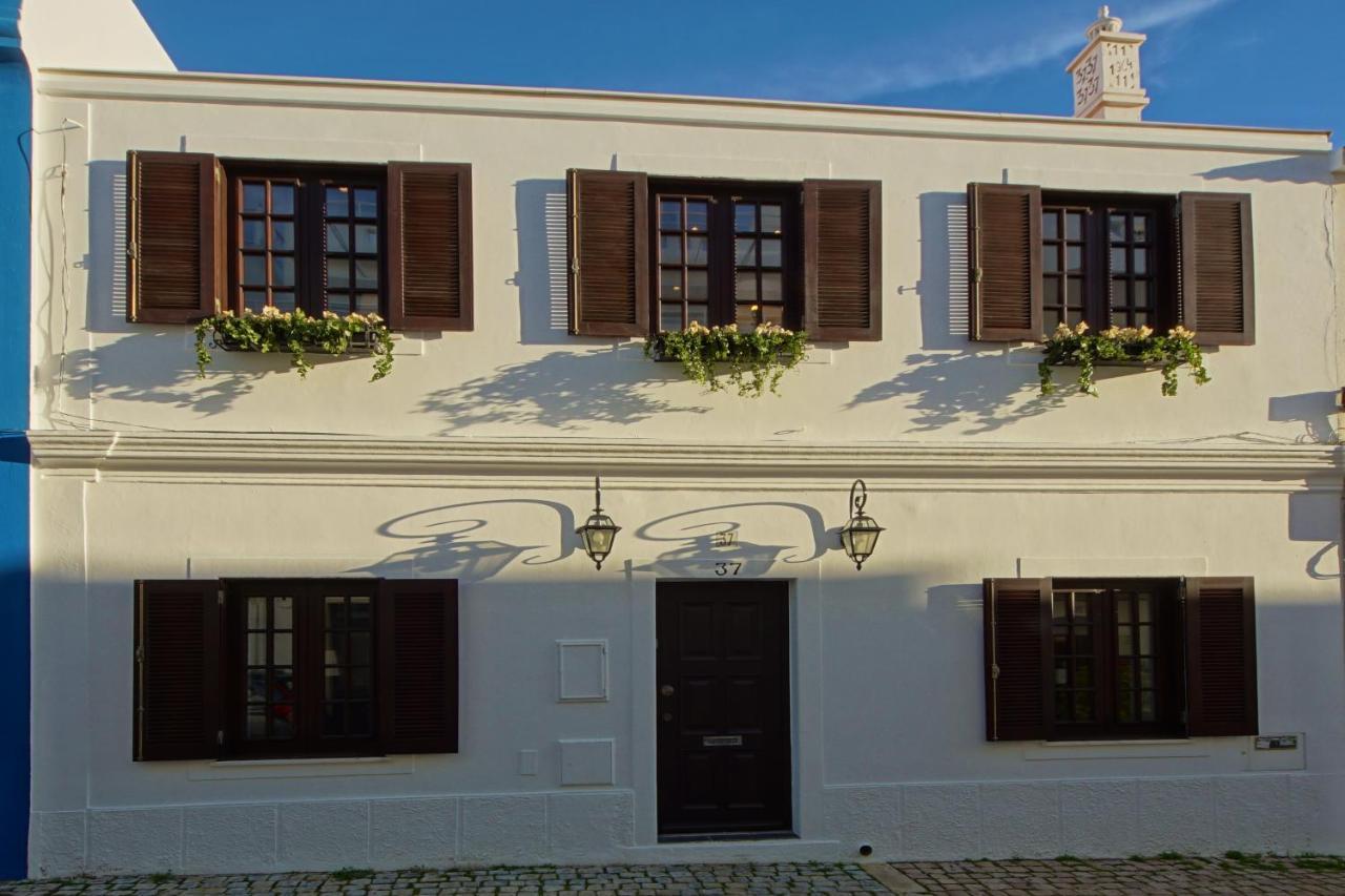 Casa Latino - Oceanfront - Luxury & Charming Villa- Jacuzzi At Rooftop By DreamvillasАлбуфейра Екстериор снимка